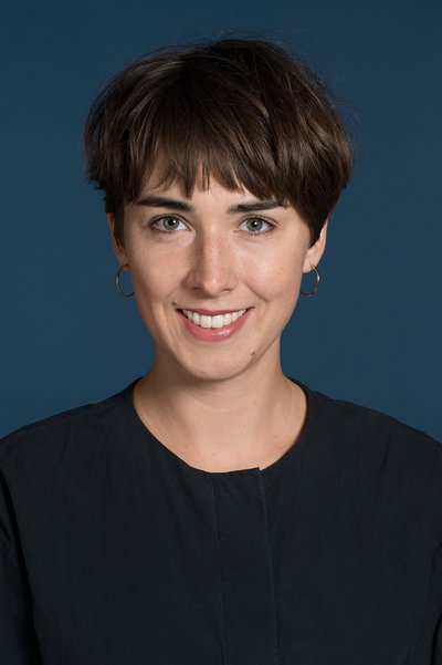 Jana Thierfelder
