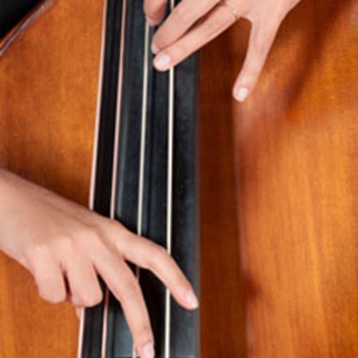 BA Musik, Kontrabass