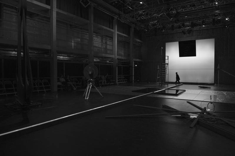 Theater