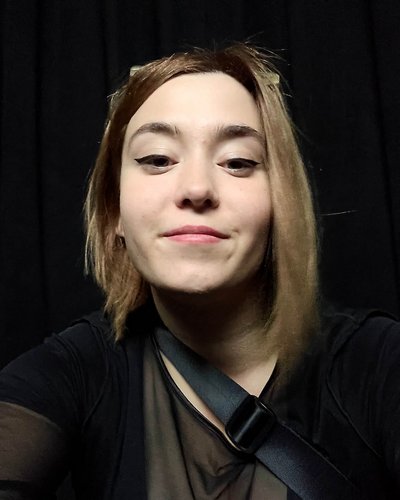 Sulamith Tamborriello
