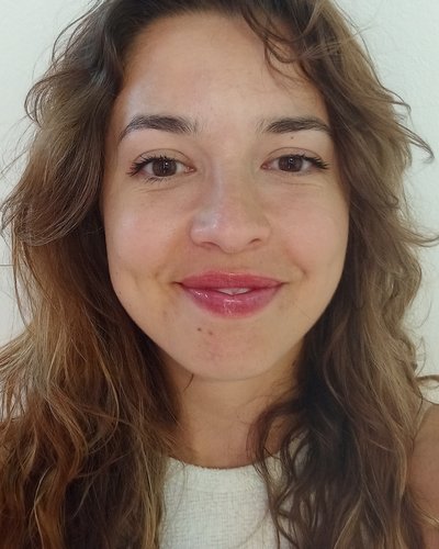Evanthia Peleki