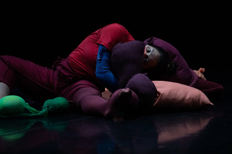 Dance Master Project