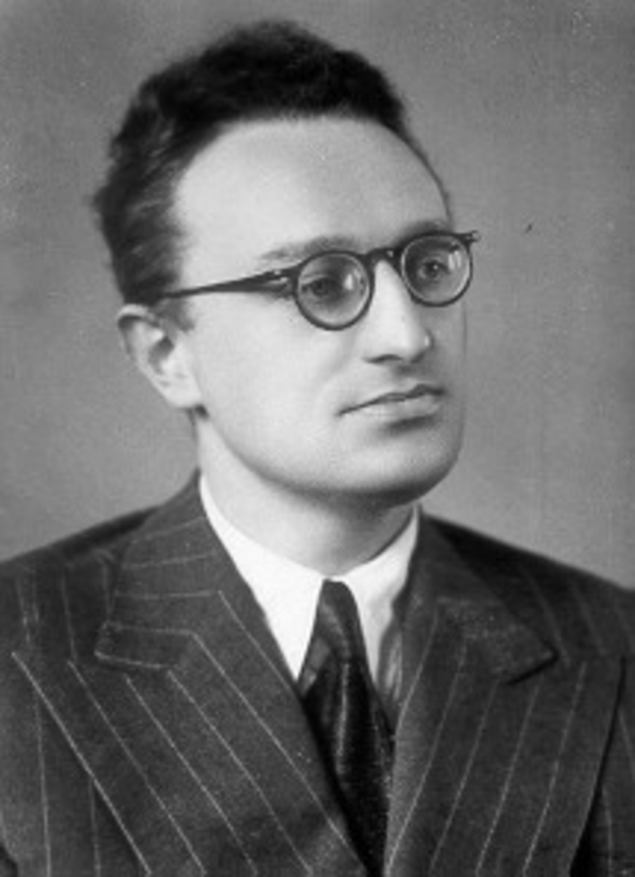 Mikhail I. Nosyrev
