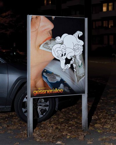 Hammer, SDA-Award 2022