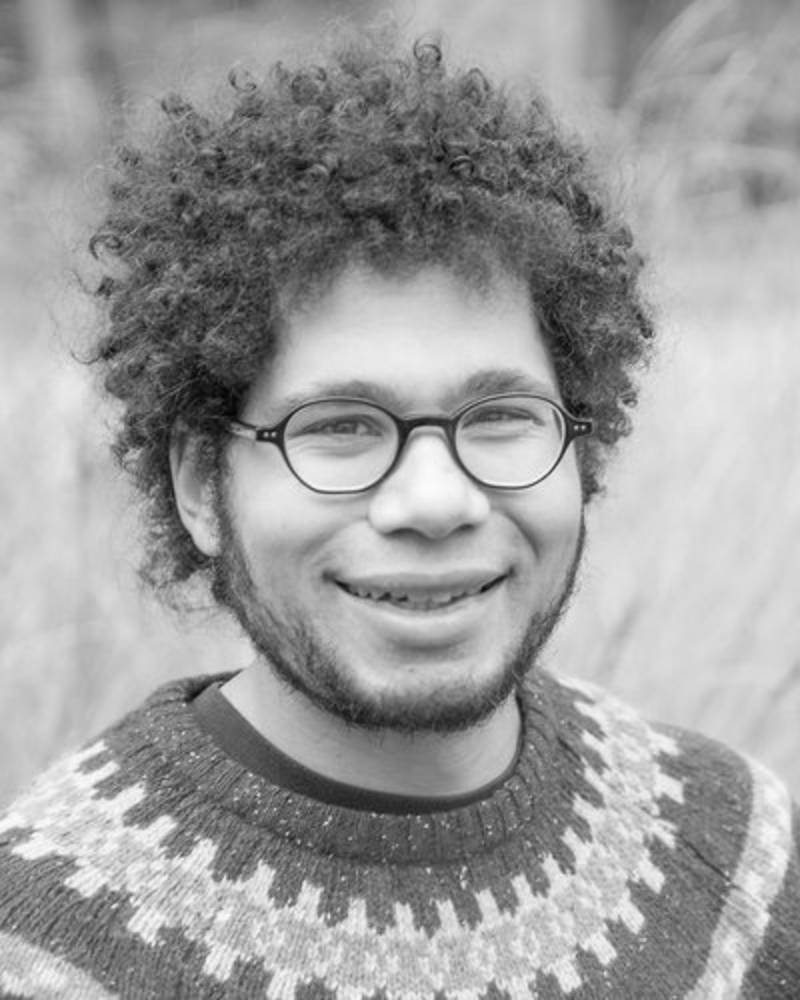 Christopher Akeem Nixon