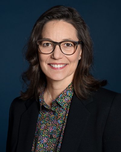 Simone Portmann