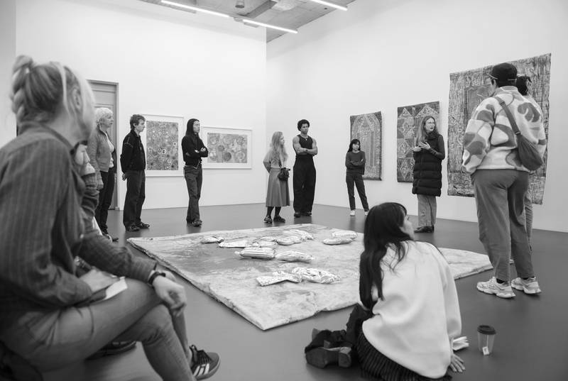 Art, Work and Labour