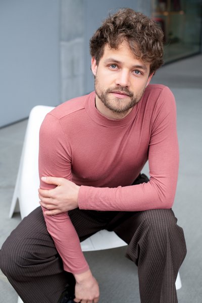 Timon Crienitz