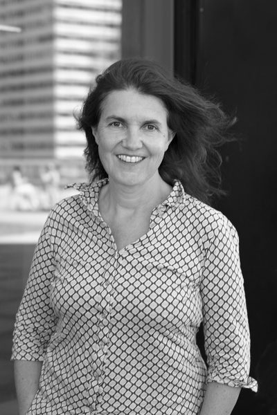 Bettina Ganz Gorgi