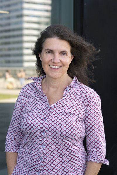 Bettina Ganz Gorgi