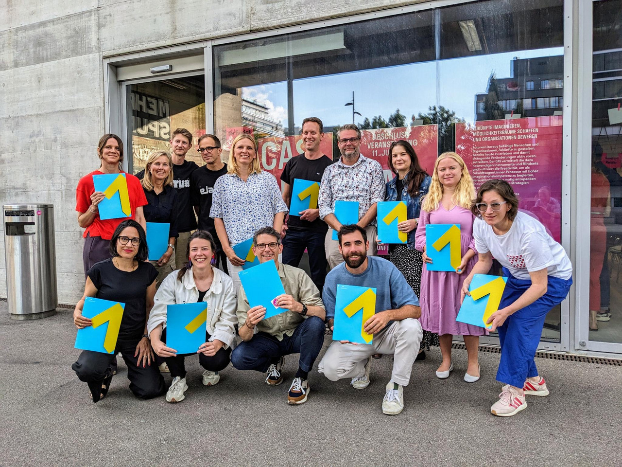 [Translate to English:] Klasse 2025