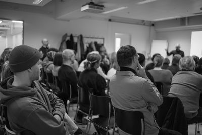 CAS Facilitating Innovation Abschlussveranstaltung CAS Facilitating Innovation Abschlussveranstaltung