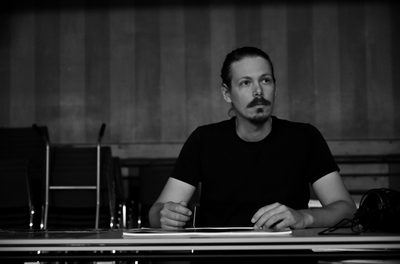 Leandro Gianini