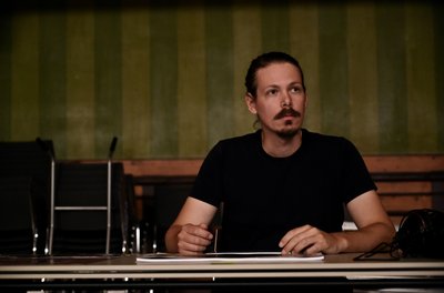 Leandro Gianini