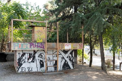 Art & Activism