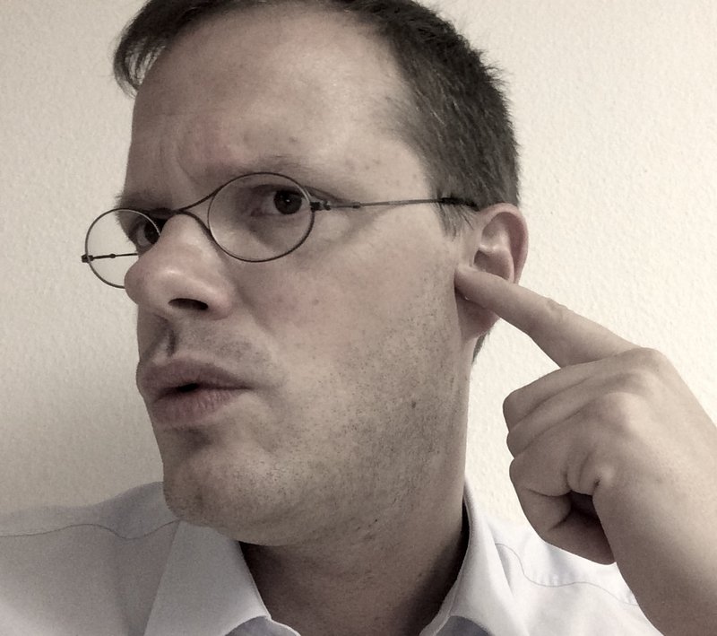 [Translate to English:] Philippe Kocher