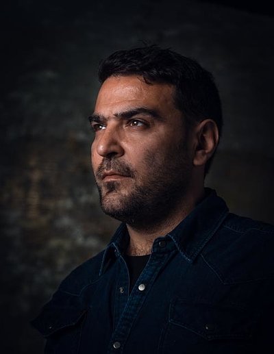 Baki Cavdar