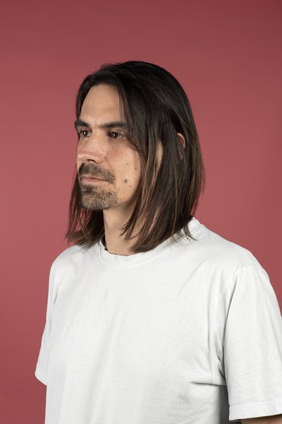 Alper Yagcioglu