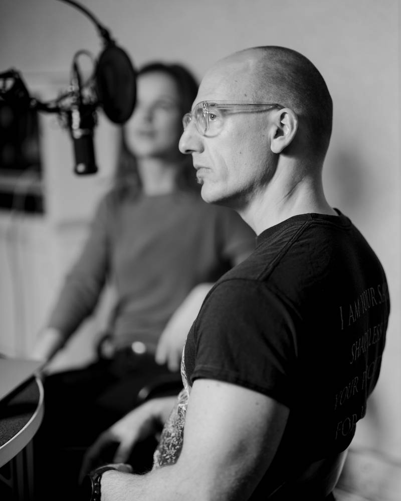 Podcast Kunstlicht ZHdK