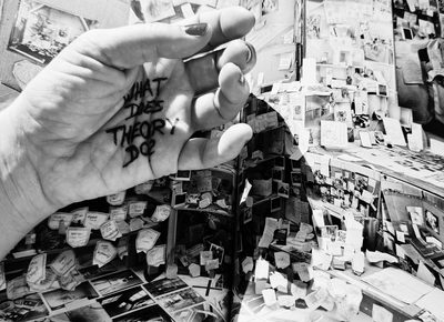 Highlights Kulturanalyse in den Künsten Highlights Kulturanalyse in den Künsten