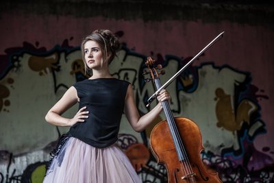 Friederike Luise Arnholdt