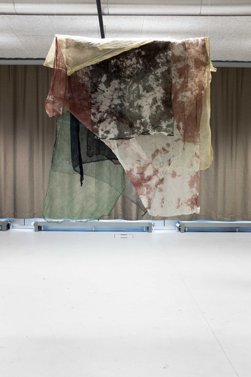 Pelagia Dalduris, Composition, 2020
