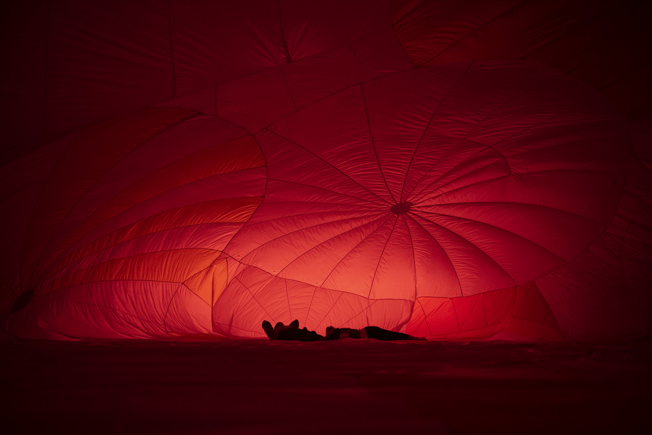 Bild: z'BERG, Annatina Huwiler, 2023