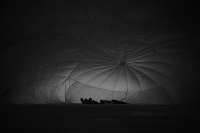 z'BERG eine audiovisuelle Installation