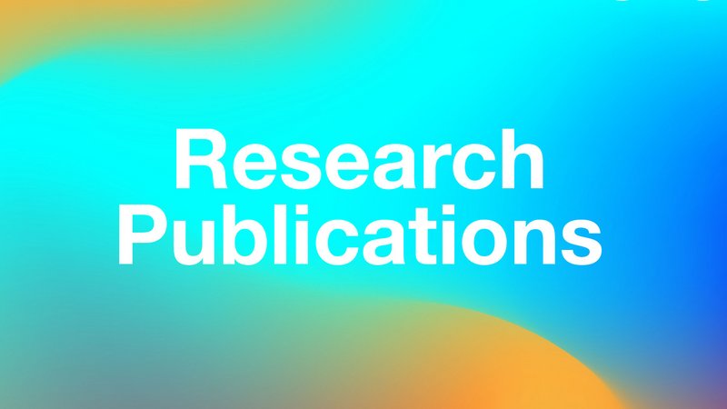 Research / Publications