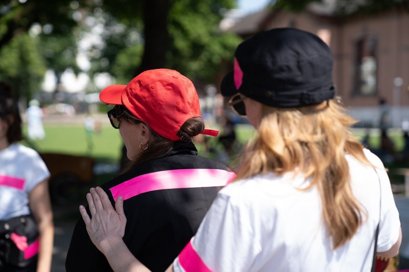 CAS Inklusion und Bildung in den Künsten