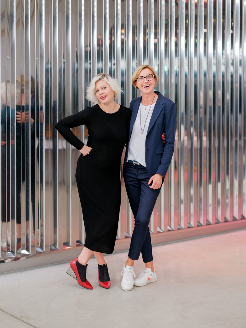 Impressions Creative Economies Forum 2022 – Photos: Ali Zigeli and Irena Komarova