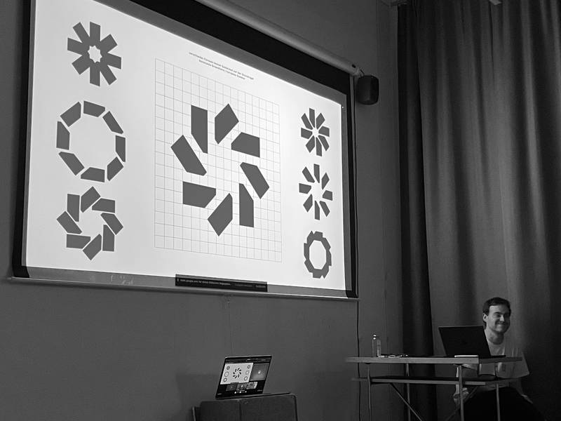 [Translate to English:] CAS Type and Brand Workshop Flexible Systems