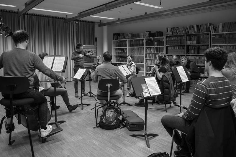 Ensembleunterricht
