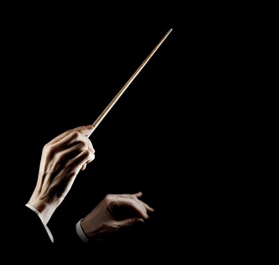 Orchesterleitung