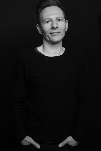 Gary Berger