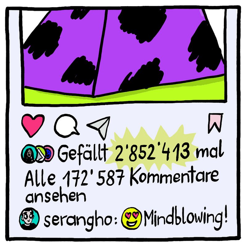 Comic Digitale Vermittlung, Bild 7
