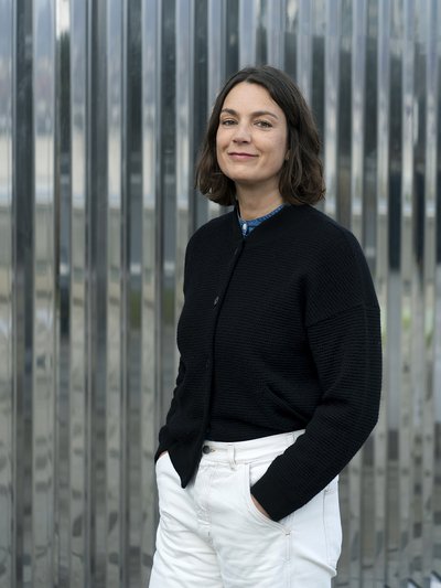 Corina Zuberbühler