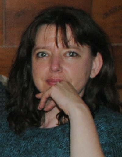 Marianne Kesselring