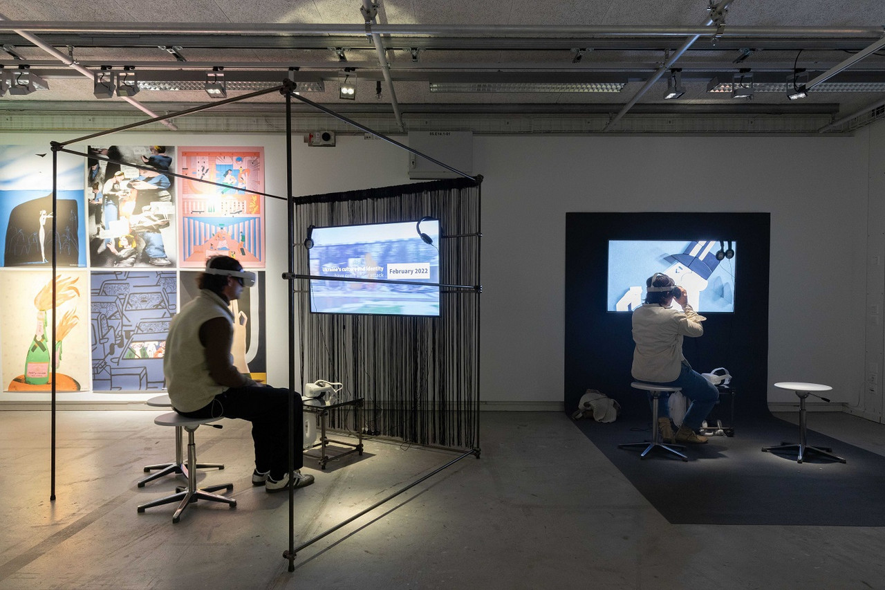 2_Refresh #5_Photo by David Jäggi 2_Refresh #5_Photo by David Jäggi