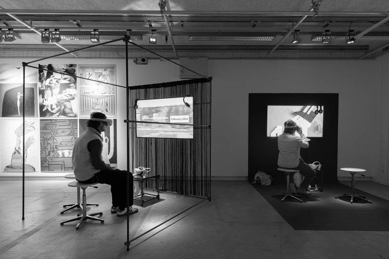 2_Refresh #5_Photo by David Jäggi 2_Refresh #5_Photo by David Jäggi