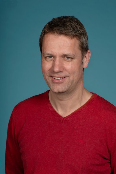Michael Koch