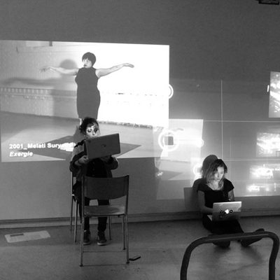 MA Art Education, Kunstpädagogik