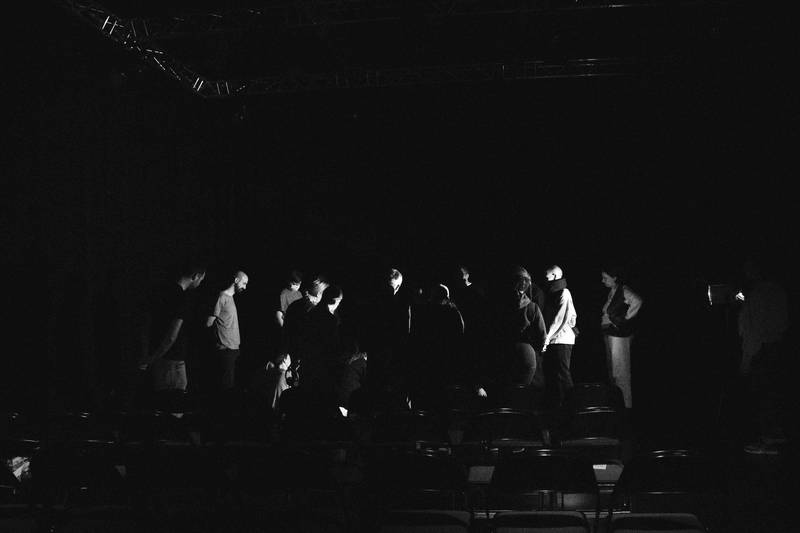 Master Theatre 2