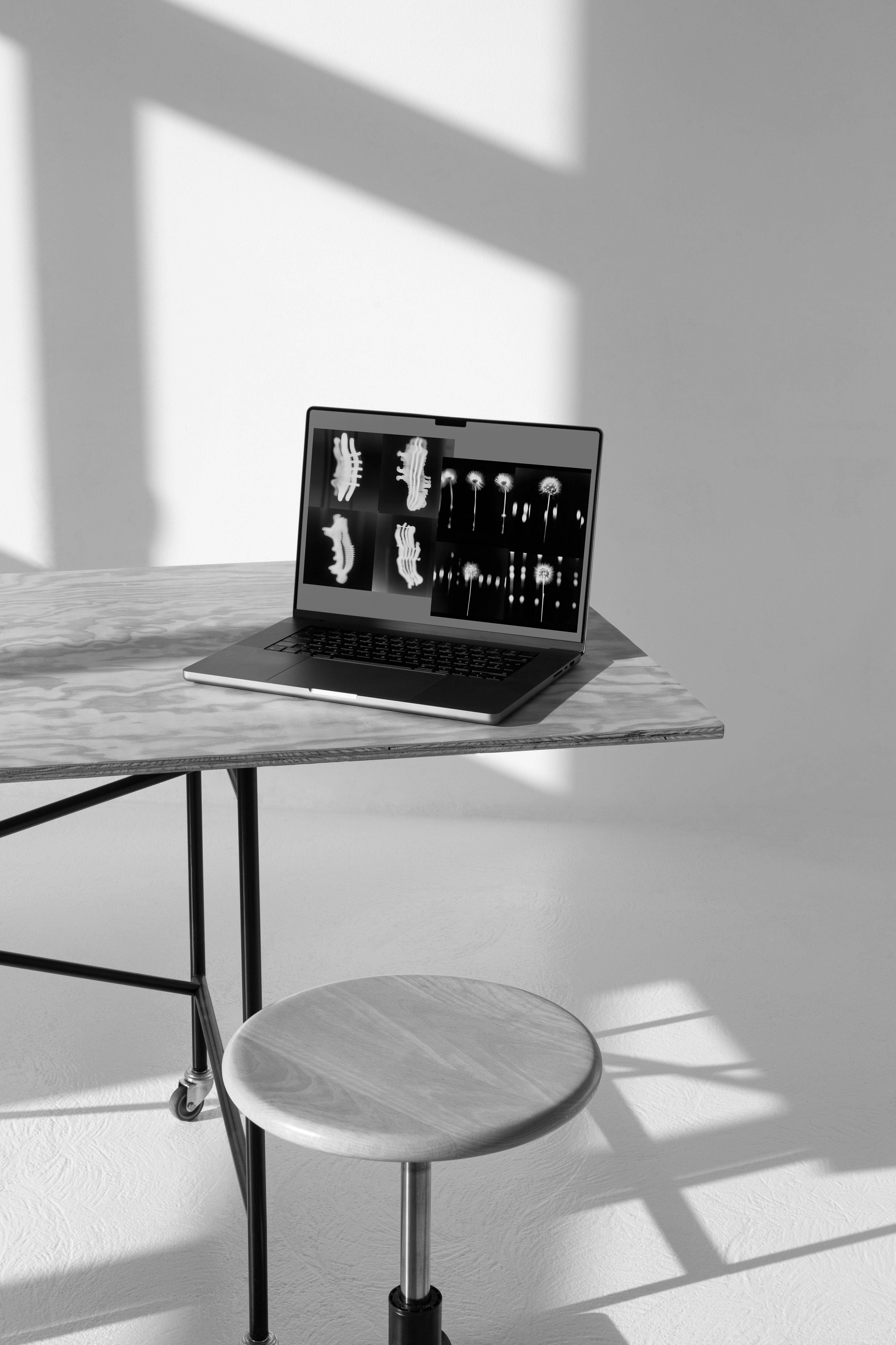 Analog meets Generative