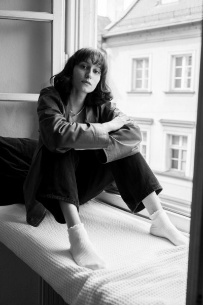 Chiara Brandt