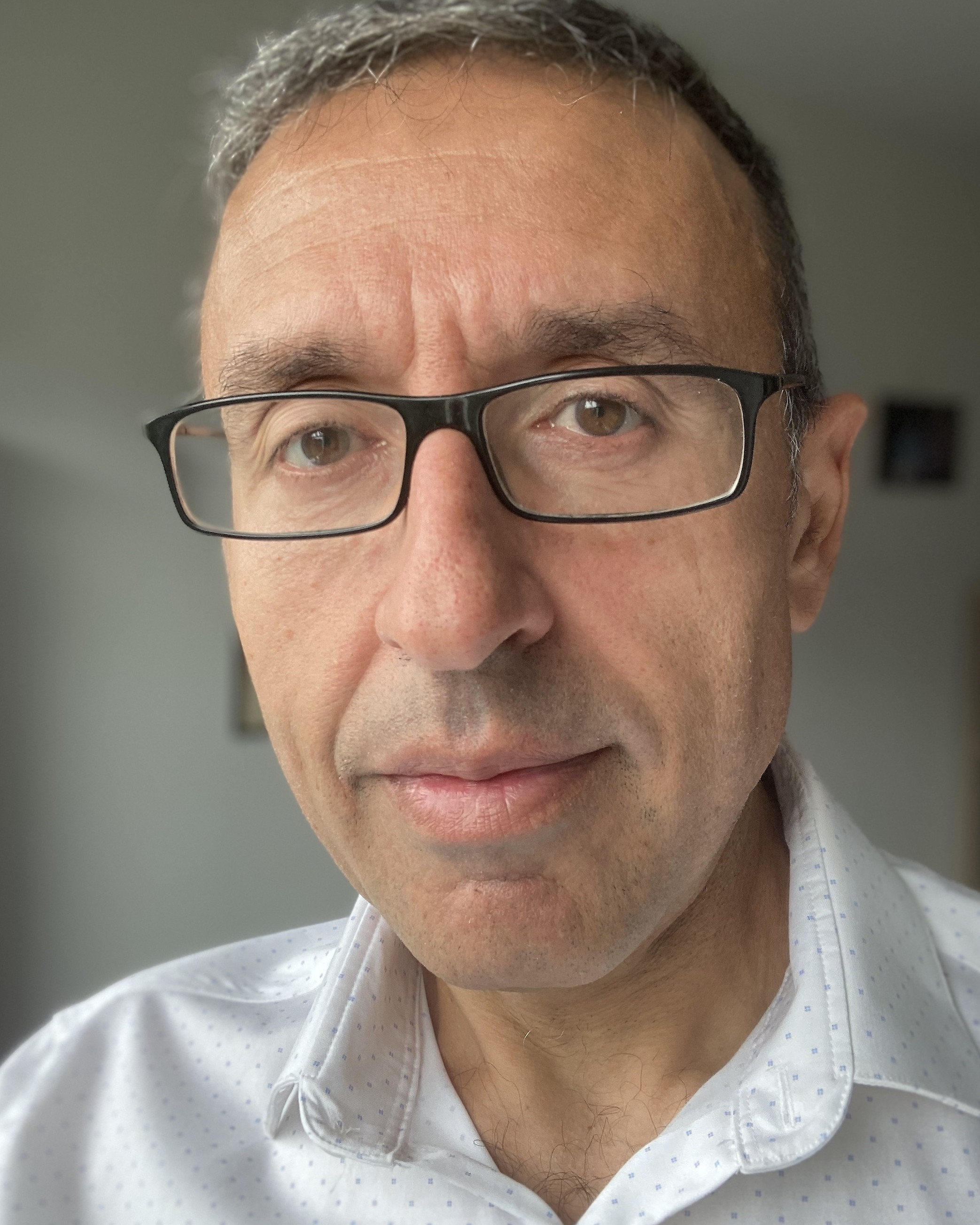 Salvatore Mottola ZHdK.ch