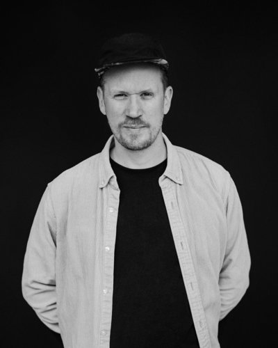 Petter Eldh