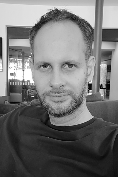 Florian Kerber