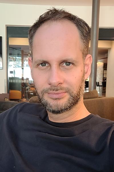 Florian Kerber