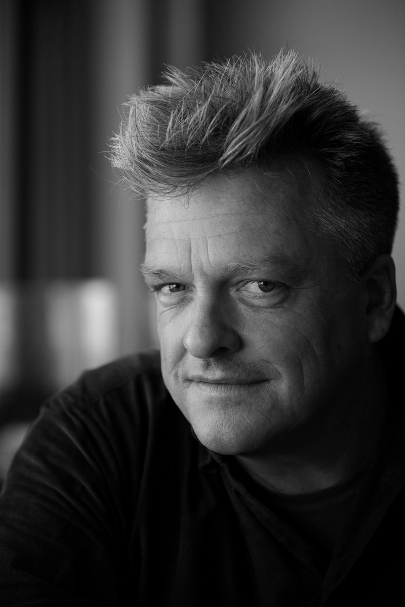 Portrait des Schweizer Filmemachers Tobias Ineichen
